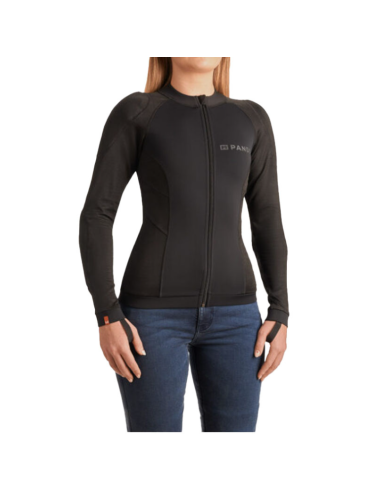 PANDO MOTO SHELL UH 03 UNISEX MOTO ŠARVAI