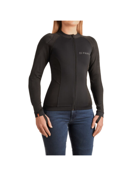 PANDO MOTO SHELL UH 03 UNISEX MOTO ŠARVAI
