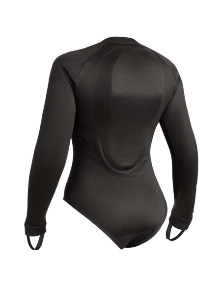PANDO MOTO ЖЕНСКИЕ МОТОЦИКЛЕТНЫЕ ДОСПЕХИ/БОТИНКИ BIA BLACK