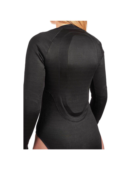 PANDO MOTO ЖЕНСКИЕ МОТОЦИКЛЕТНЫЕ ДОСПЕХИ/БОТИНКИ BIA BLACK