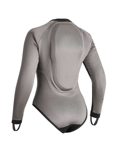 PANDO MOTO BIA GREY MOTERIŠKI MOTO ŠARVAI/BODIS
