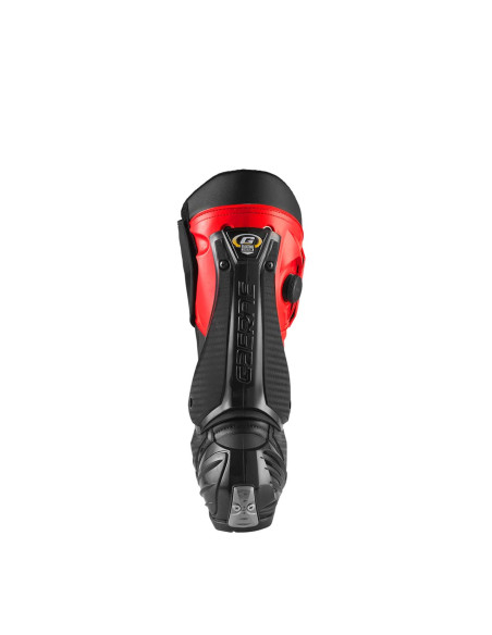 GAERNE МОТООБУВЬ GP-1 LS RED