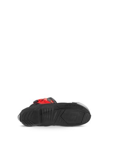 GAERNE GP-1 LS RED MOTO SHOES