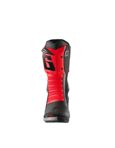 GAERNE МОТООБУВЬ GP-1 LS RED