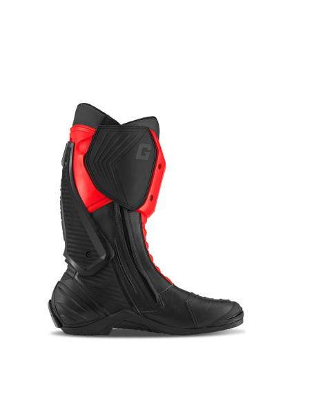 GAERNE GP-1 LS RED MOTO SHOES