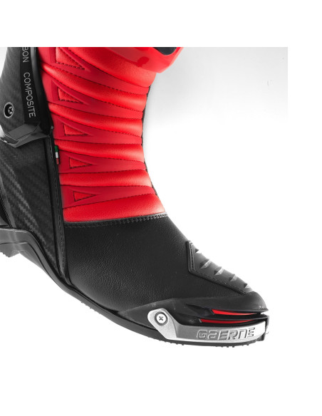 GAERNE МОТООБУВЬ GP-1 LS RED