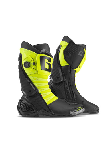 GAERNE МОТООБУВЬ GP-1 LS YELLOW
