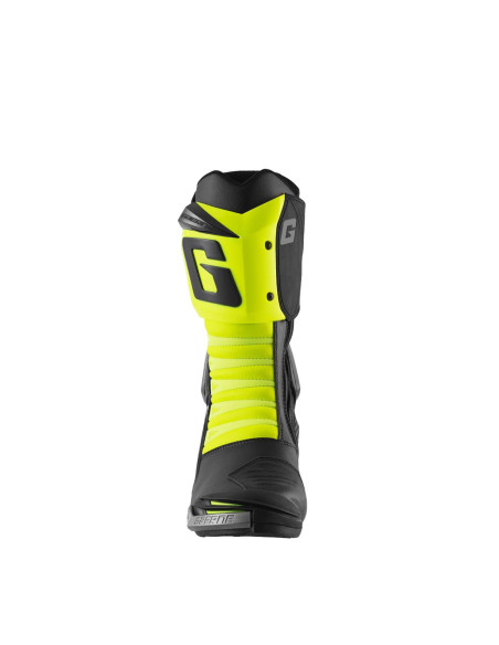 GAERNE МОТООБУВЬ GP-1 LS YELLOW