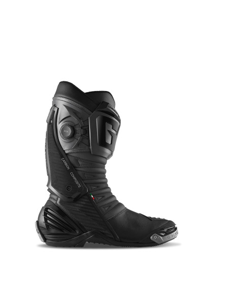 GAERNE GP-1 LS BLACK MOTO BATAI