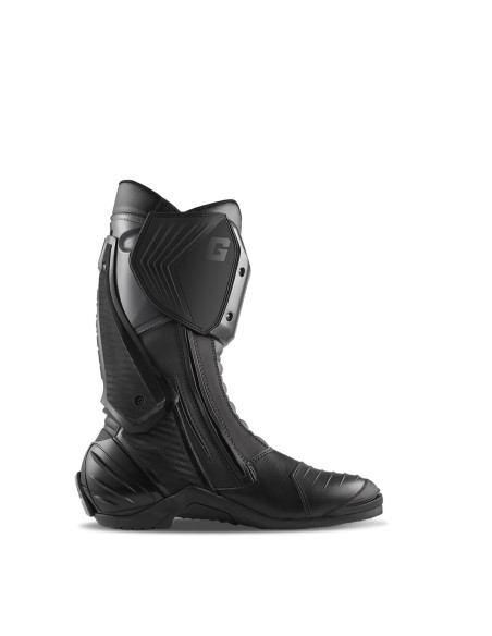 GAERNE GP-1 LS BLACK MOTO BATAI