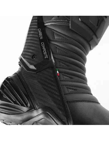 GAERNE GP-1 LS BLACK MOTO BATAI