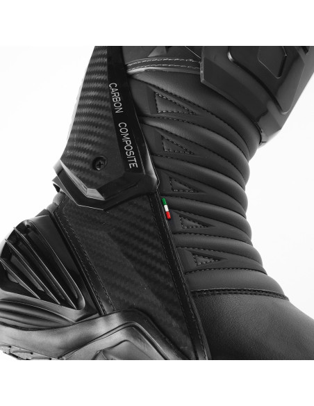 GAERNE GP-1 LS BLACK MOTO BATAI