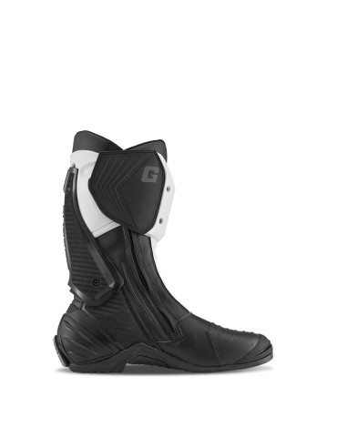 GAERNE GP-1 LS WHITE MOTO BATAI