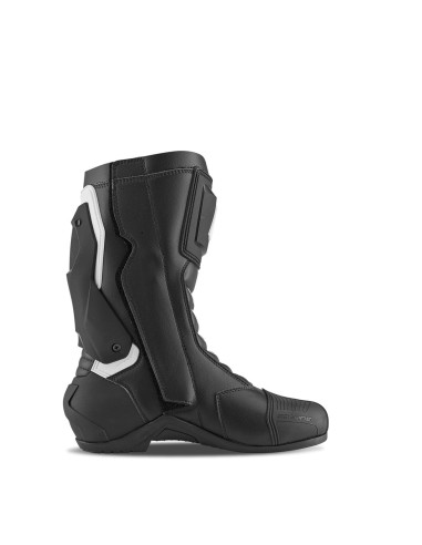 GAERNE G-RX WHITE LONG MOTO SHOES