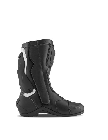 GAERNE G-RX WHITE LONG MOTO SHOES