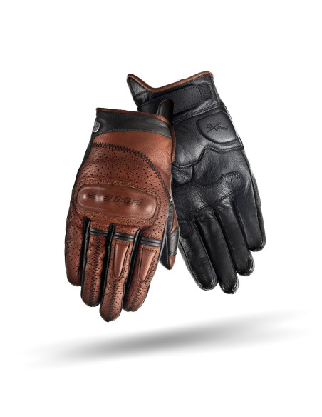 SHIMA CALIBER MOTO PIRŠTINĖS