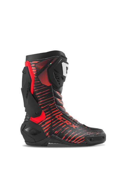 GAERNE G-RX RED ILGI MOTO BATAI