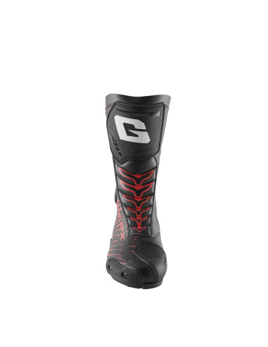 GAERNE G-RX RED ILGI MOTO BATAI