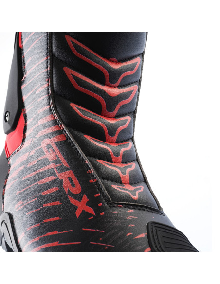GAERNE G-RX RED ILGI MOTO BATAI