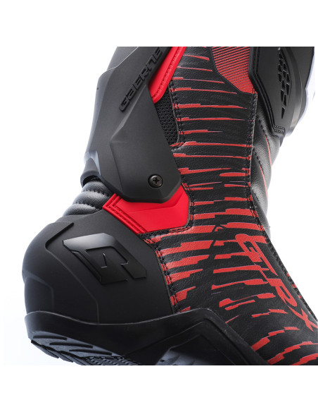 GAERNE G-RX RED ILGI MOTO BATAI