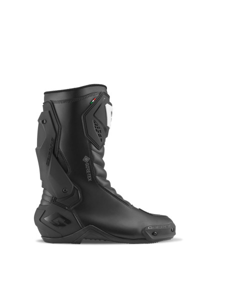 GAERNE G-RX GORE-TEX BLACK ILGI MOTO BATAI