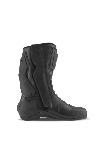 GAERNE G-RX GORE-TEX BLACK LONG MOTO BOOTS