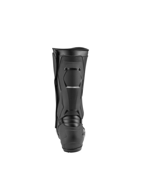 GAERNE G-RX GORE-TEX BLACK LONG MOTO BOOTS