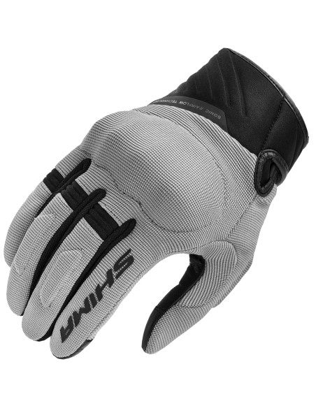 SHIMA SONIC GREY MOTO PIRŠTINĖS