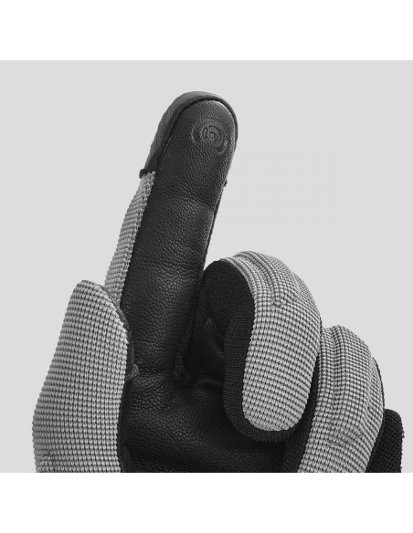 SHIMA МОТОПЕРЧАТКИ SONIC GREY