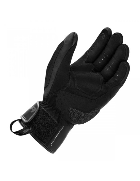SHIMA МОТОПЕРЧАТКИ STREAM VENT BLACK