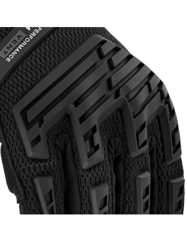 SHIMA МОТОПЕРЧАТКИ STREAM VENT BLACK
