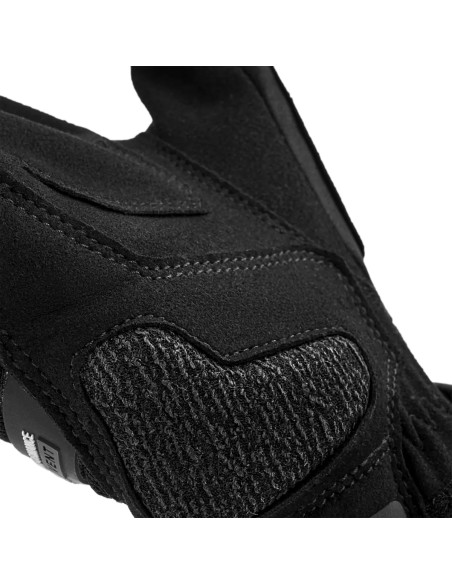 SHIMA МОТОПЕРЧАТКИ STREAM VENT BLACK