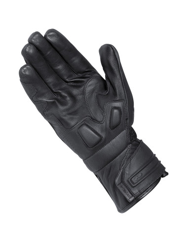 HELD FRESCO II BLACK WOMEN'S MOTO GLOVES