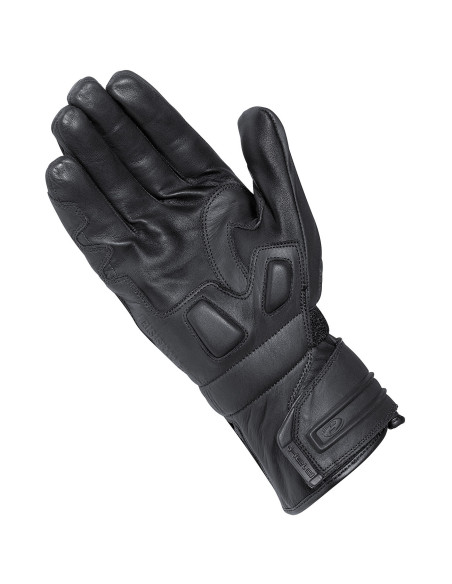 HELD FRESCO II BLACK MOTERIŠKOS MOTO PIRŠTINĖS