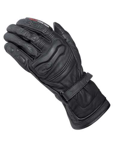 HELD FRESCO II BLACK WOMEN'S MOTO GLOVES
