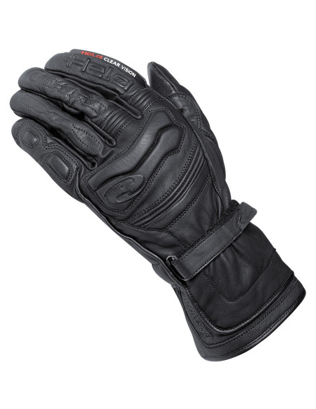 HELD FRESCO II BLACK WOMEN'S MOTO GLOVES
