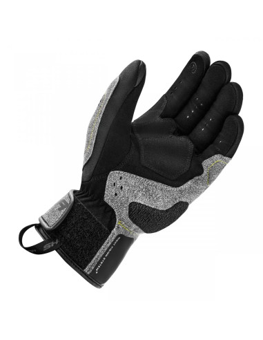 SHIMA ПЕРЧАТКИ STREAM VENT YELLOW FLUO MOTO