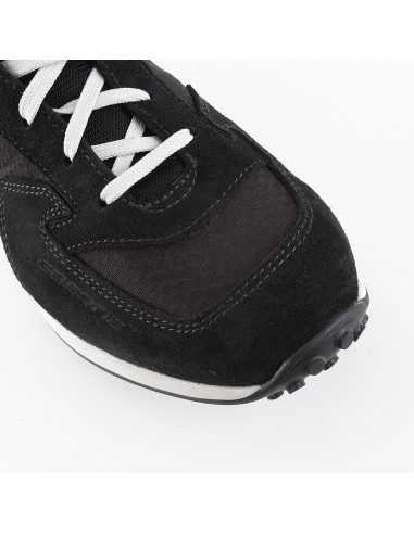 GAERNE G.RUE BLACK/WHITE TRUMPI MOTO BATAI
