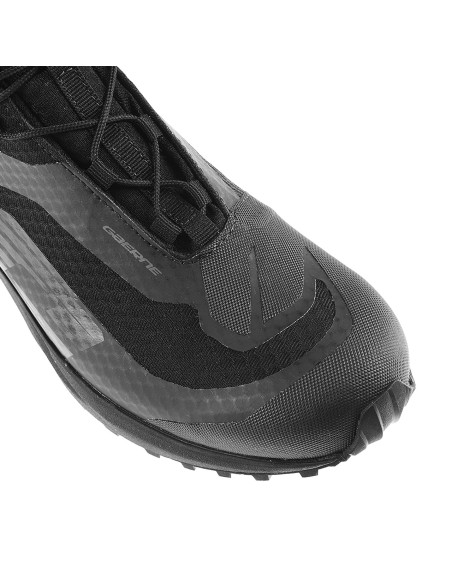 GAERNE G.XENON GORE-TEX® BLACK SHORT MOTO BOOTS