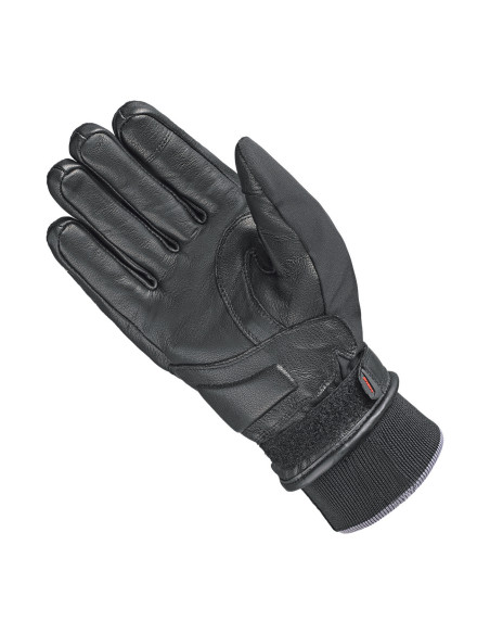 HELD MADOC GORE-TEX® BLACK MOTO PIRŠTINĖS