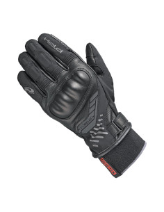 HELD MADOC GORE-TEX® BLACK MOTO PIRŠTINĖS