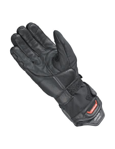 HELD SATU 2 IN 1 GORE-TEX BLACK MOTO PIRŠTINĖS