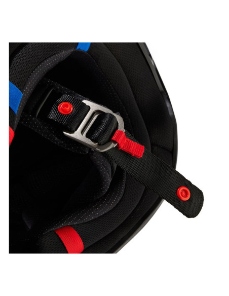 FOX V3 SOLID CROSS MOTO HELMET