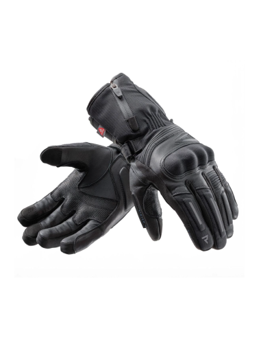 REBELHORN SUMMIT WP MOTO GLOVES