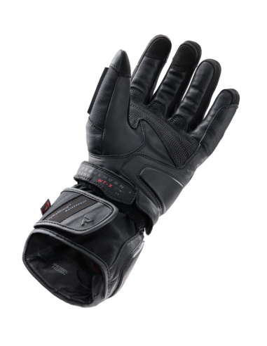 REBELHORN SUMMIT WP MOTO GLOVES