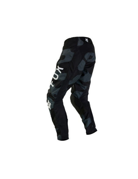 FOX 180 BNKR CAMO KROSINĖS MOTO KELNĖS
