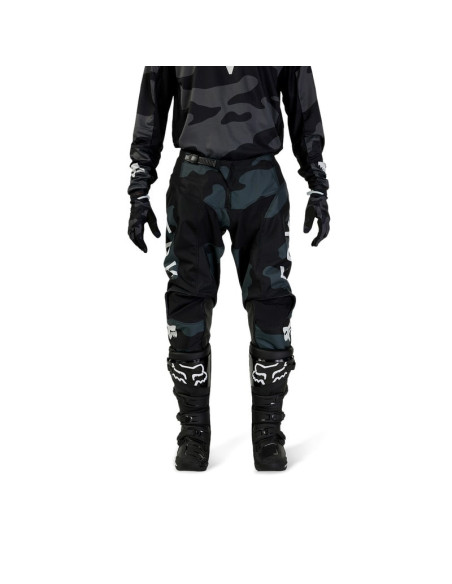 FOX 180 BNKR CAMO KROSINĖS MOTO KELNĖS