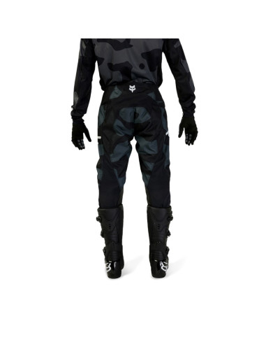 FOX 180 BNKR CAMO CROSS-COUNTRY MOTO TROUSERS