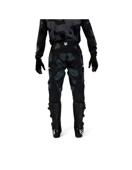 FOX 180 BNKR CAMO CROSS-COUNTRY MOTO TROUSERS