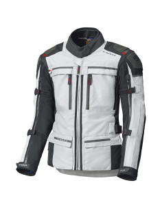 HELD ТЕКСТИЛЬНАЯ МОТОКУРТКА ATACAMA TOP GORE-TEX PRO WHITE/BLACK